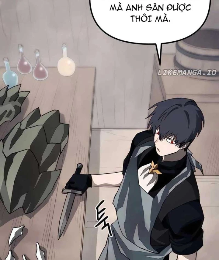 Chỉ Là Một Con Mèo Chapter 11 - 98