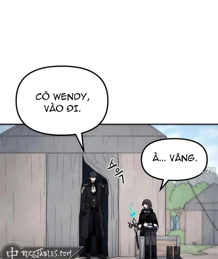 Chỉ Là Một Con Mèo Chapter 12 - 3