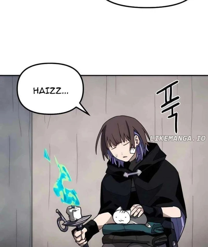 Chỉ Là Một Con Mèo Chapter 12 - 9