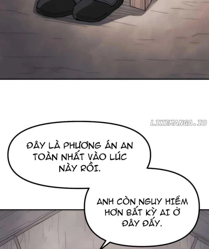 Chỉ Là Một Con Mèo Chapter 12 - 13