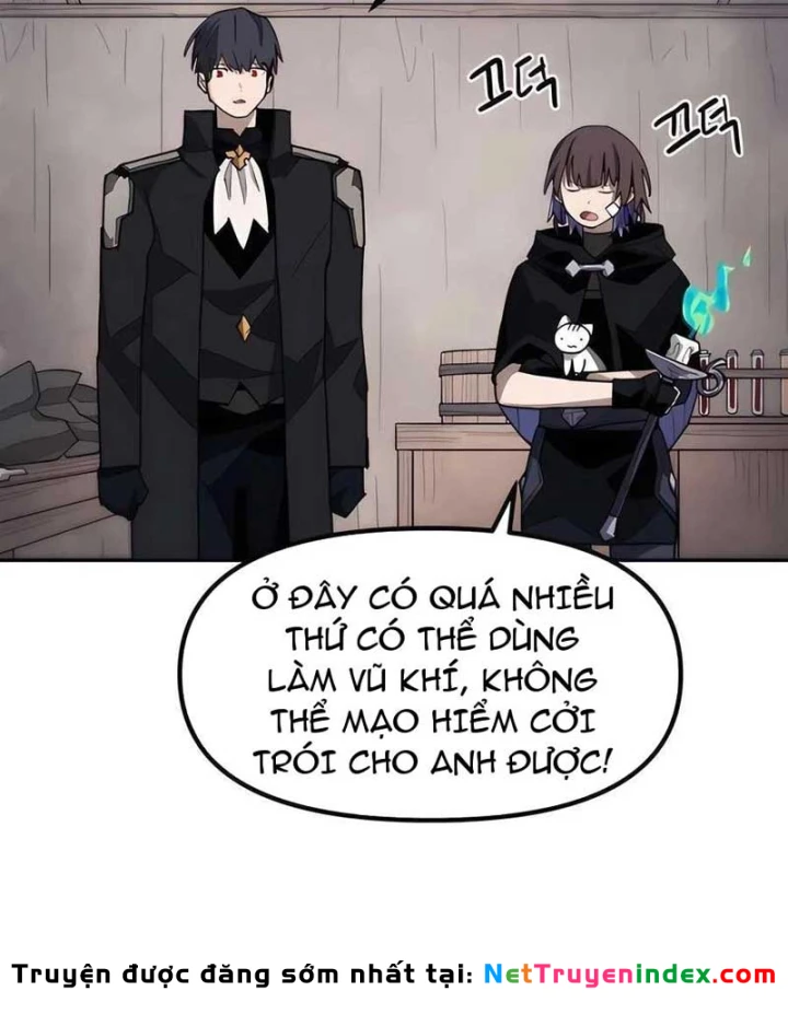 Chỉ Là Một Con Mèo Chapter 12 - 14