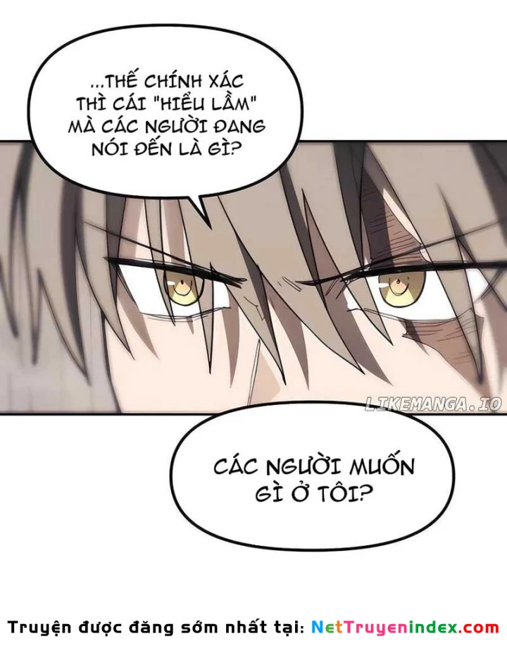 Chỉ Là Một Con Mèo Chapter 12 - 15