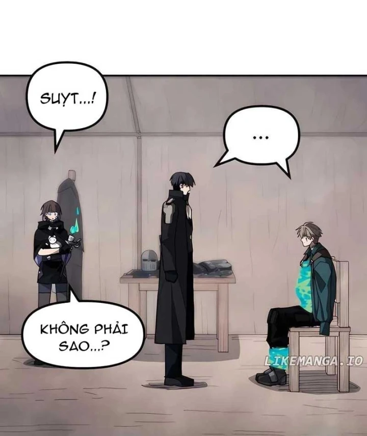 Chỉ Là Một Con Mèo Chapter 12 - 38