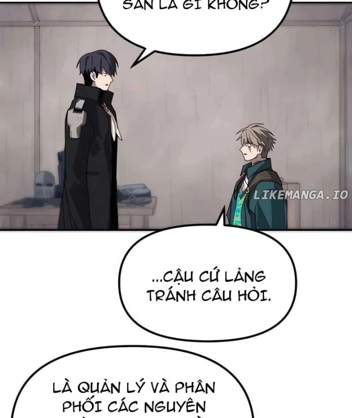 Chỉ Là Một Con Mèo Chapter 12 - 56