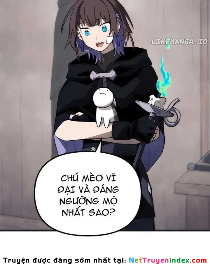 Chỉ Là Một Con Mèo Chapter 12 - 70