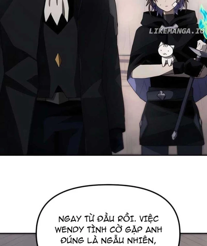 Chỉ Là Một Con Mèo Chapter 12 - 96