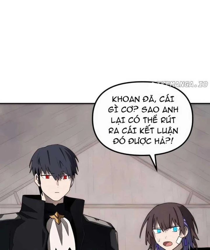 Chỉ Là Một Con Mèo Chapter 12 - 106