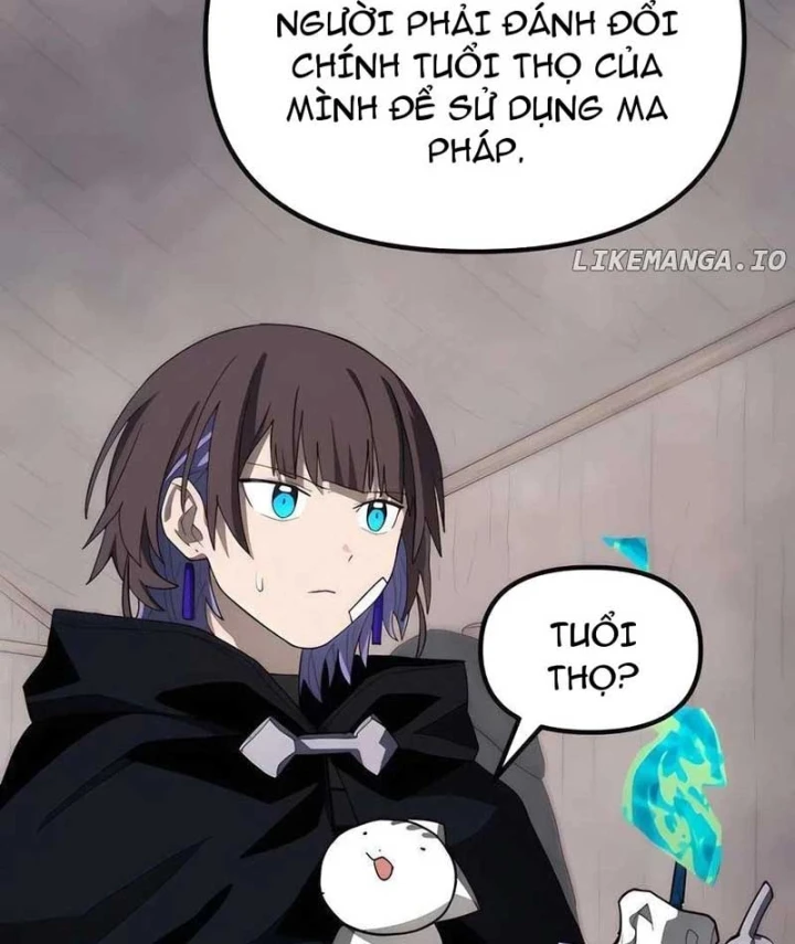 Chỉ Là Một Con Mèo Chapter 12 - 128