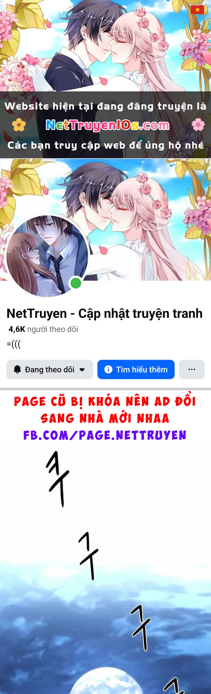 Chỉ Là Một Con Mèo Chapter 1 - 1