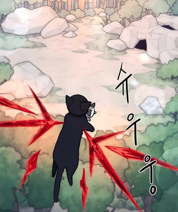 Chỉ Là Một Con Mèo Chapter 1 - 28