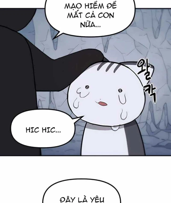 Chỉ Là Một Con Mèo Chapter 1 - 41