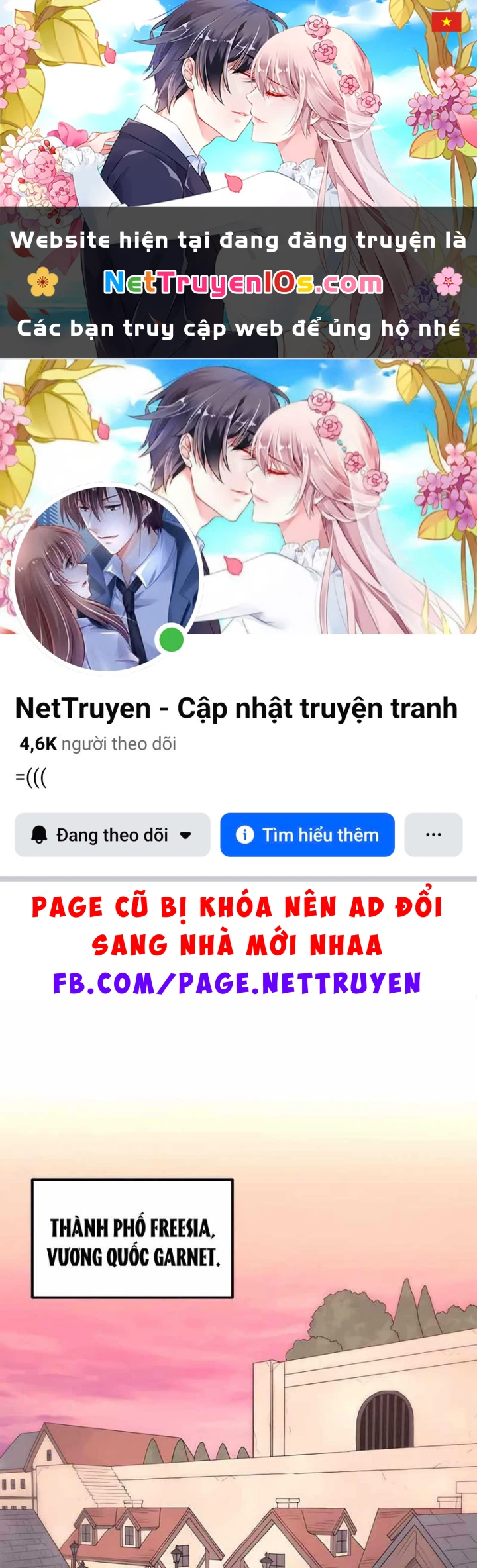 Chỉ Là Một Con Mèo Chapter 2 - 1