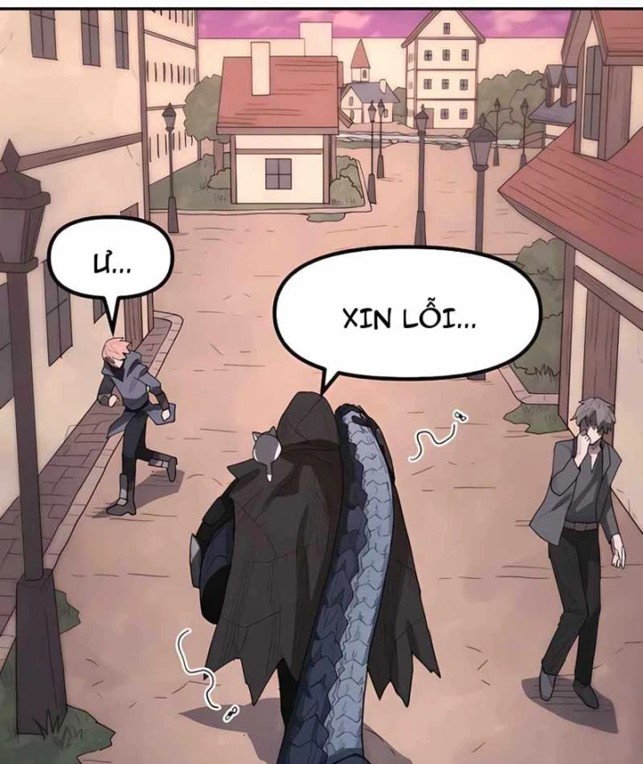 Chỉ Là Một Con Mèo Chapter 2 - 12