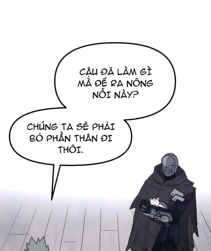 Chỉ Là Một Con Mèo Chapter 2 - 33