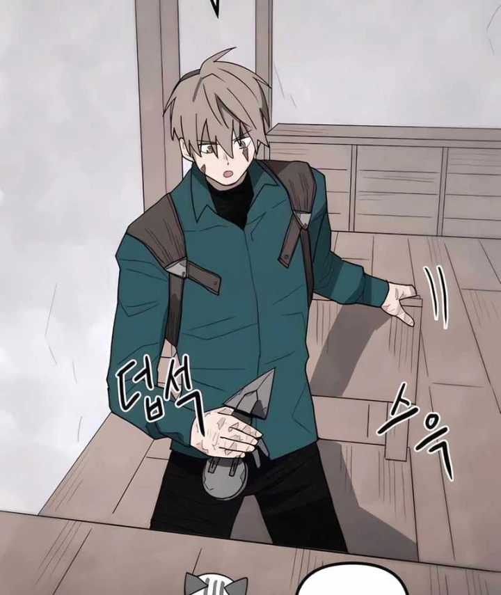Chỉ Là Một Con Mèo Chapter 2 - 100