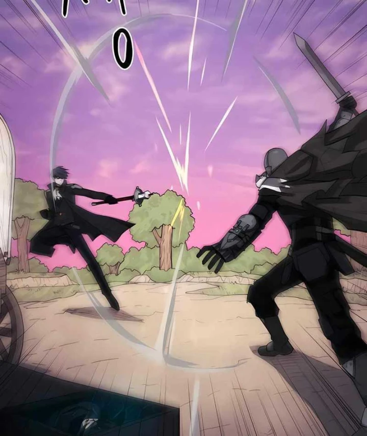 Chỉ Là Một Con Mèo Chapter 4 - 4