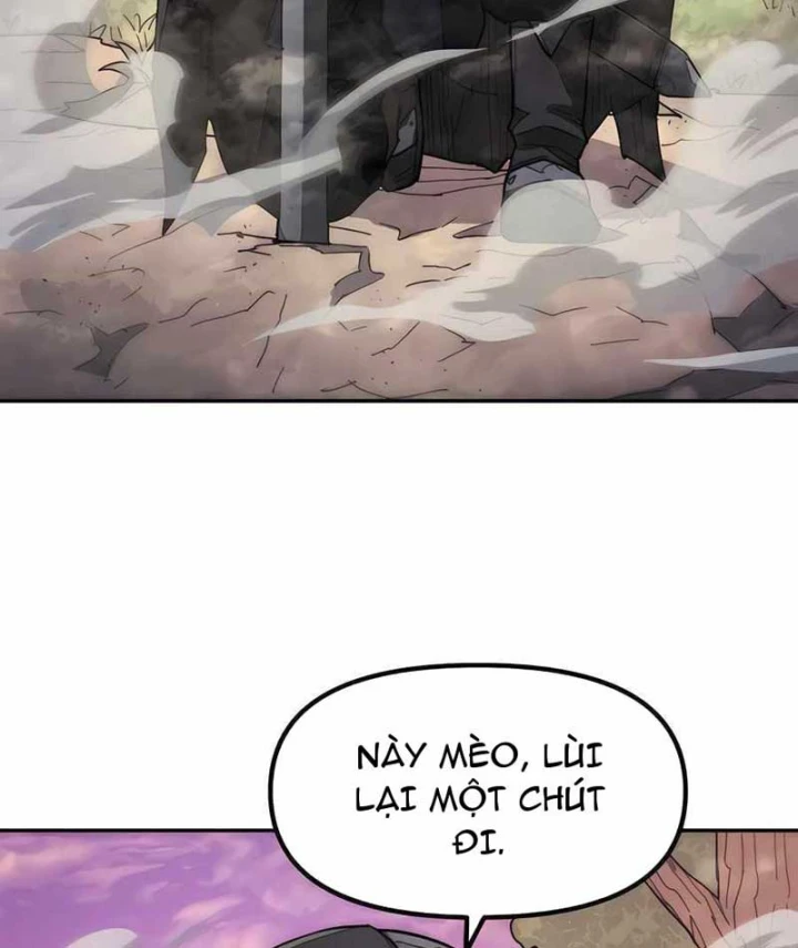 Chỉ Là Một Con Mèo Chapter 4 - 23