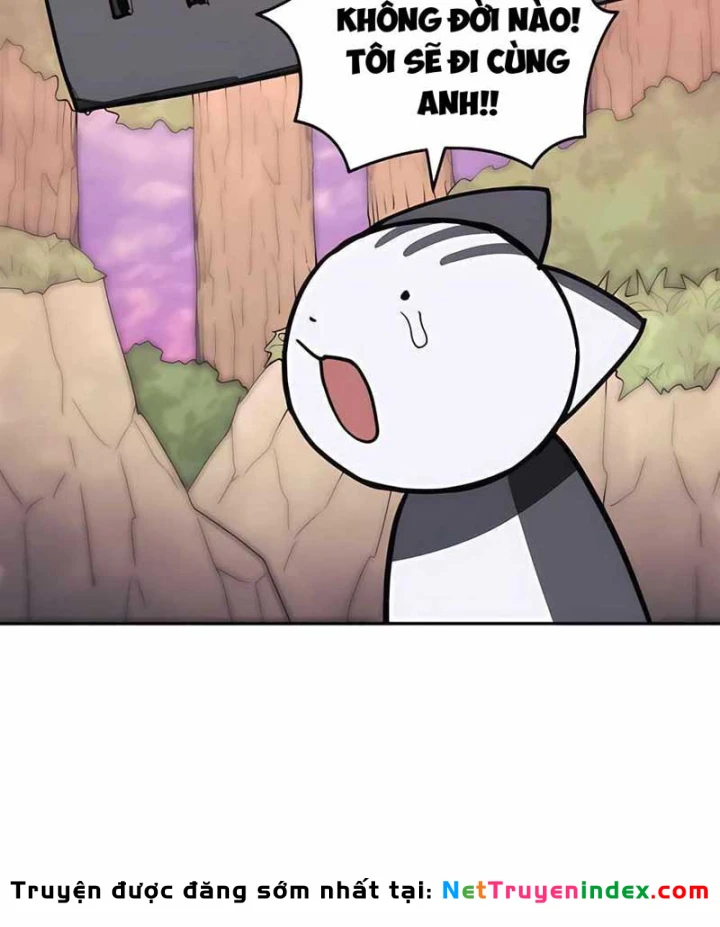 Chỉ Là Một Con Mèo Chapter 4 - 33