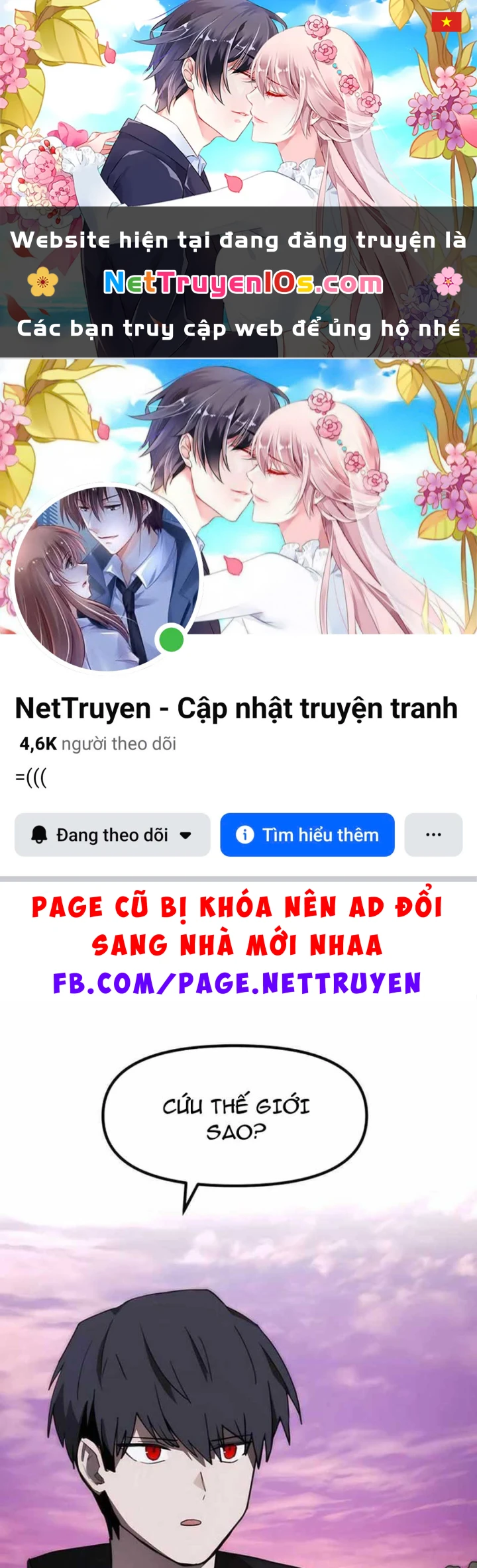 Chỉ Là Một Con Mèo Chapter 5 - 1