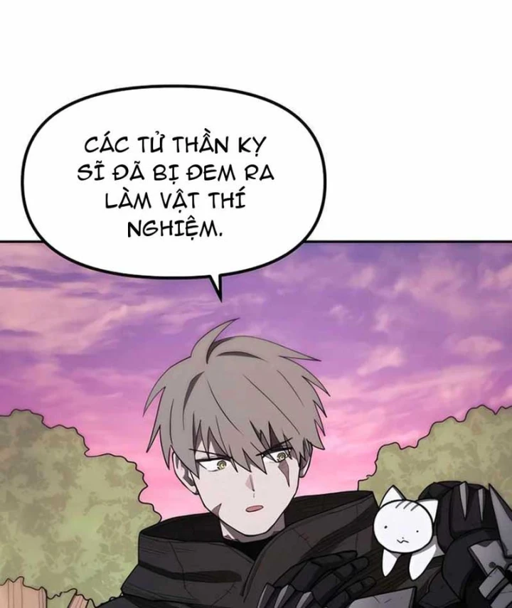 Chỉ Là Một Con Mèo Chapter 5 - 4