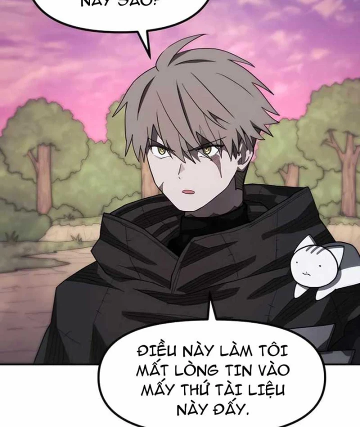 Chỉ Là Một Con Mèo Chapter 5 - 16