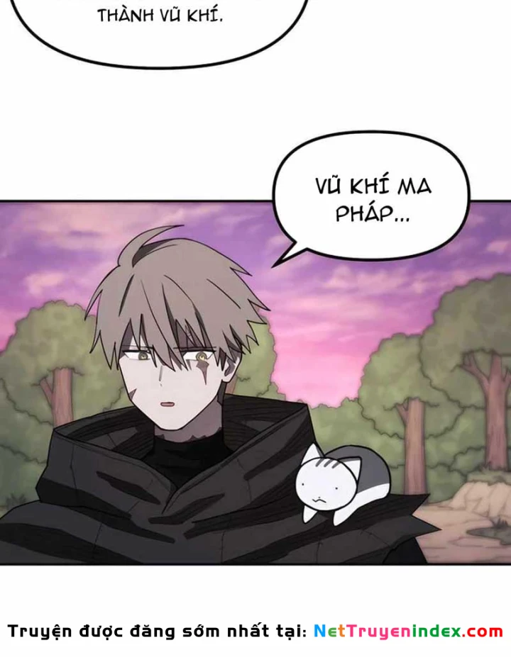 Chỉ Là Một Con Mèo Chapter 5 - 44