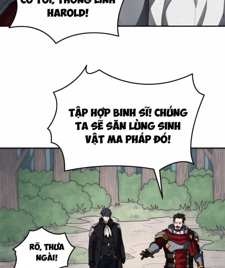 Chỉ Là Một Con Mèo Chapter 8 - 5