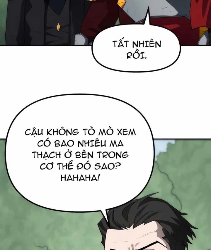 Chỉ Là Một Con Mèo Chapter 8 - 8