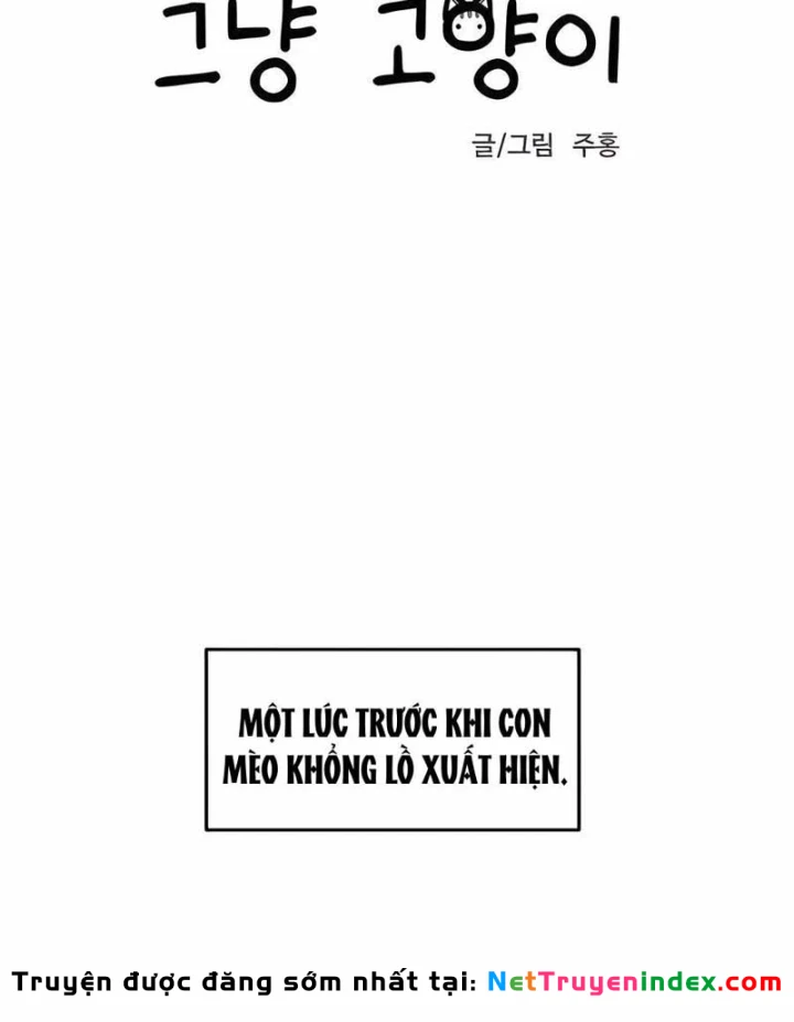 Chỉ Là Một Con Mèo Chapter 8 - 16