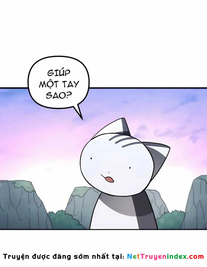 Chỉ Là Một Con Mèo Chapter 8 - 28