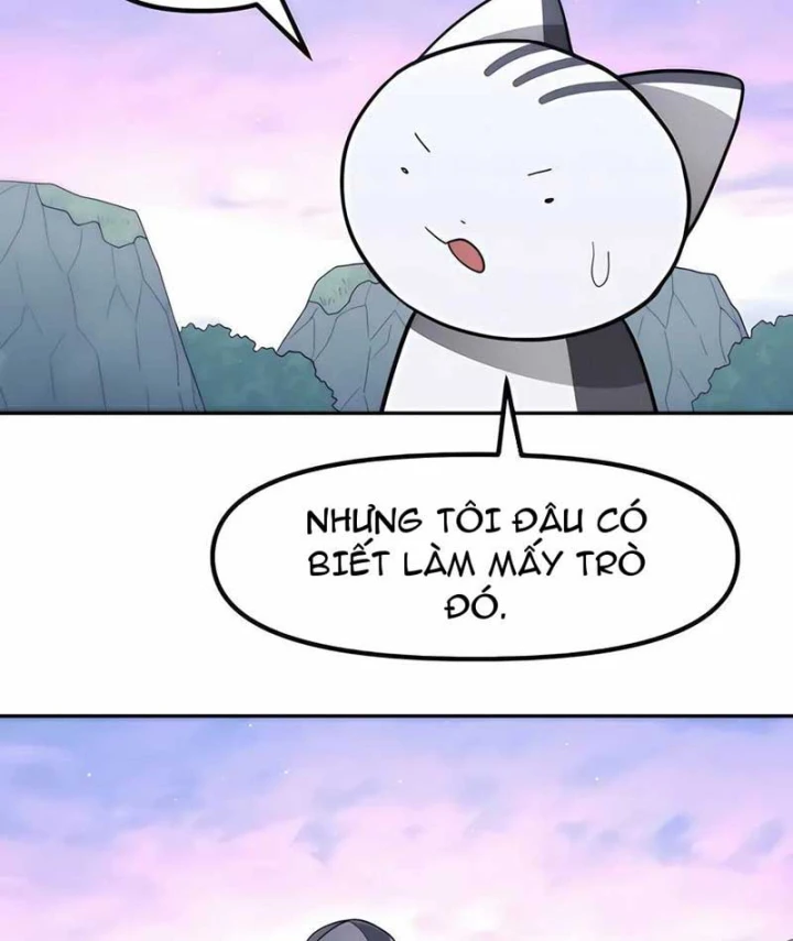 Chỉ Là Một Con Mèo Chapter 8 - 31