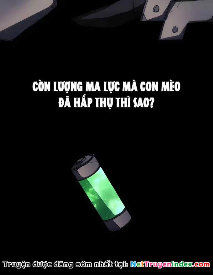 Chỉ Là Một Con Mèo Chapter 8 - 45