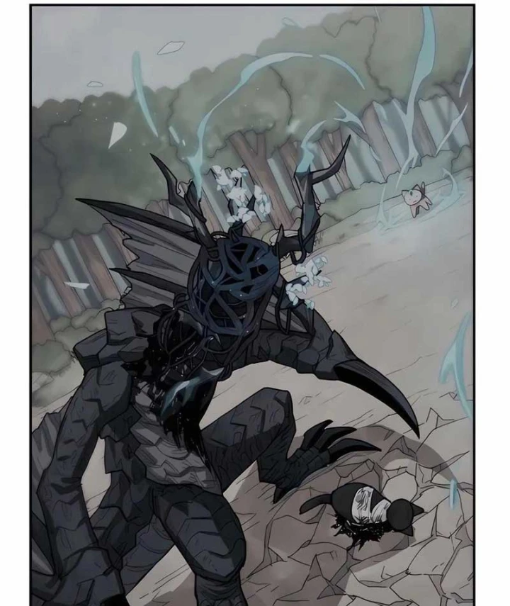 Chỉ Là Một Con Mèo Chapter 8 - 53