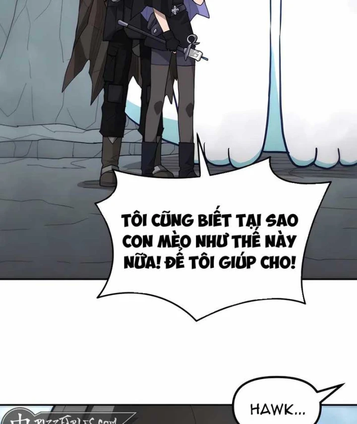 Chỉ Là Một Con Mèo Chapter 8 - 95