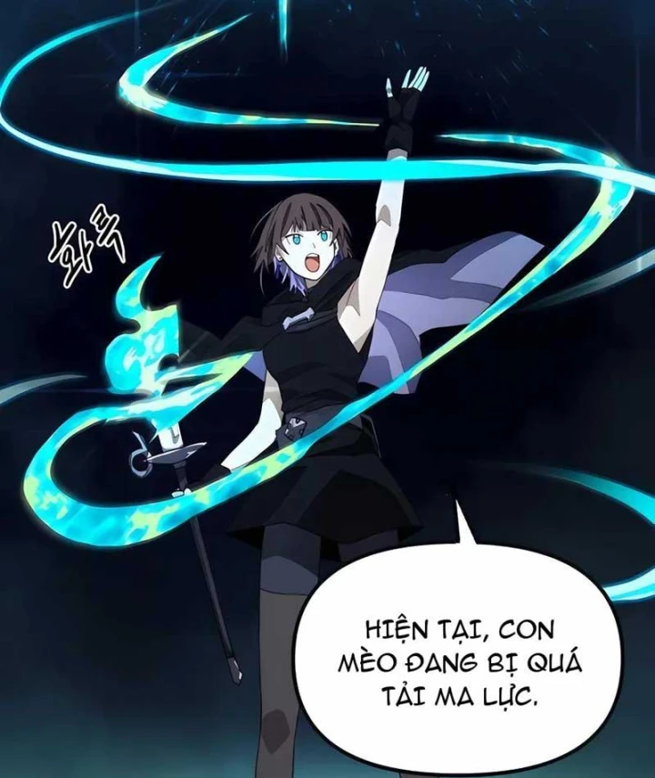 Chỉ Là Một Con Mèo Chapter 8 - 107