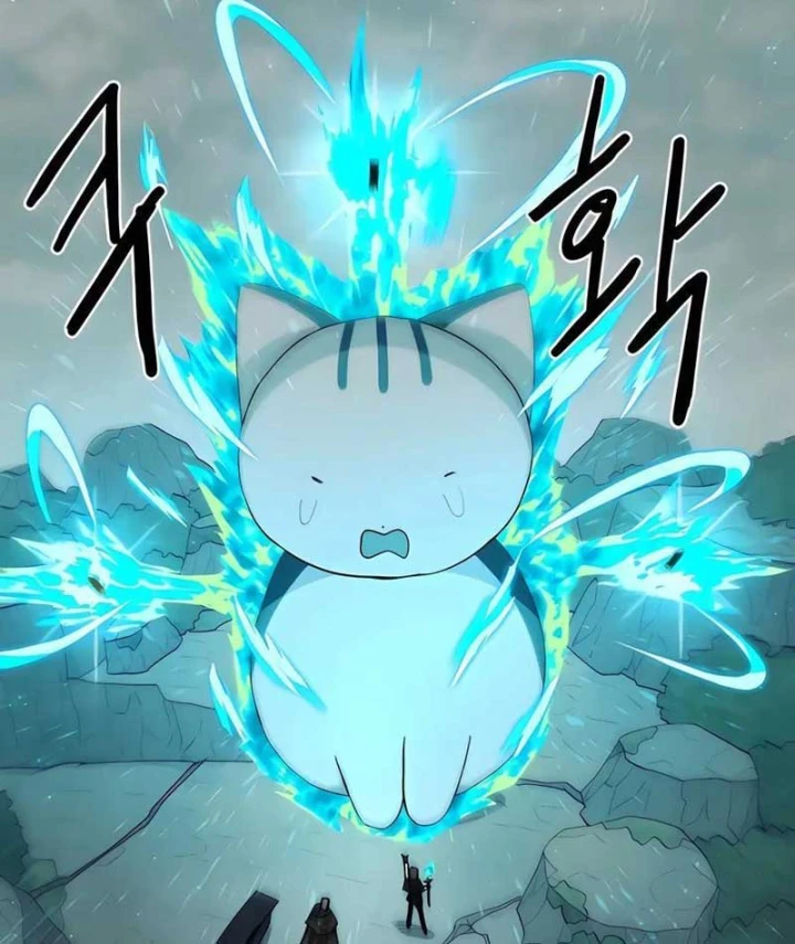 Chỉ Là Một Con Mèo Chapter 8 - 109