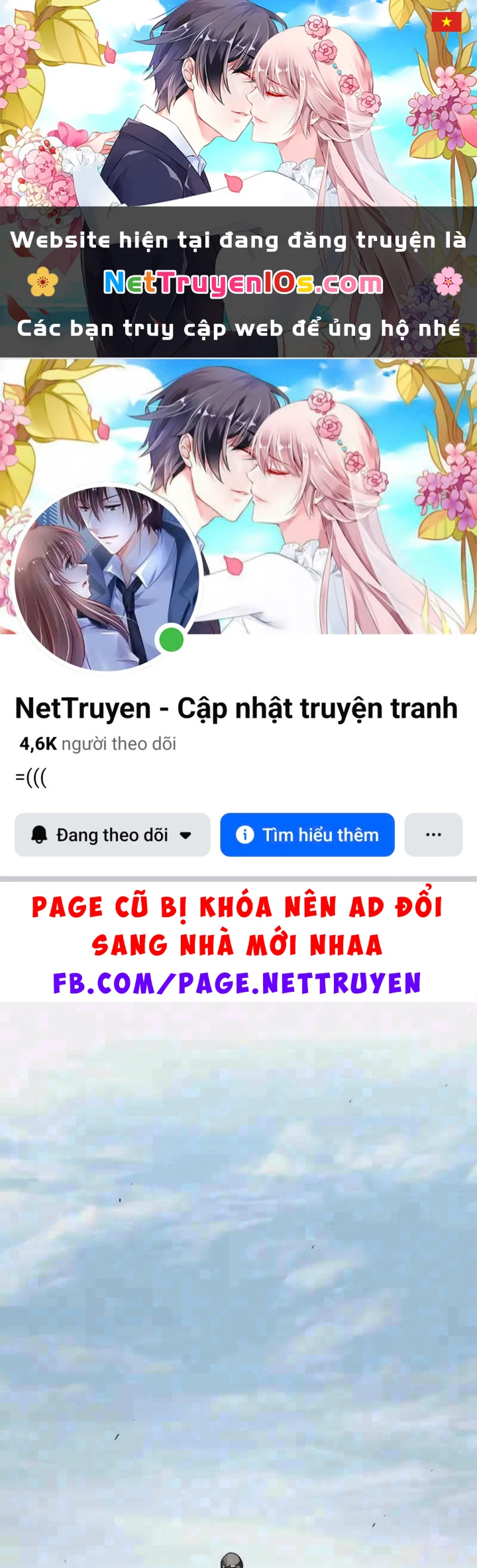 Chỉ Là Một Con Mèo Chapter 9 - 1