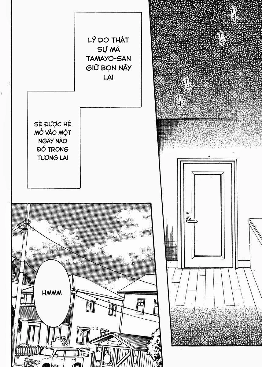 Watari-Kun No Xx Ga Houkai Sunzen Chapter 4 - 27