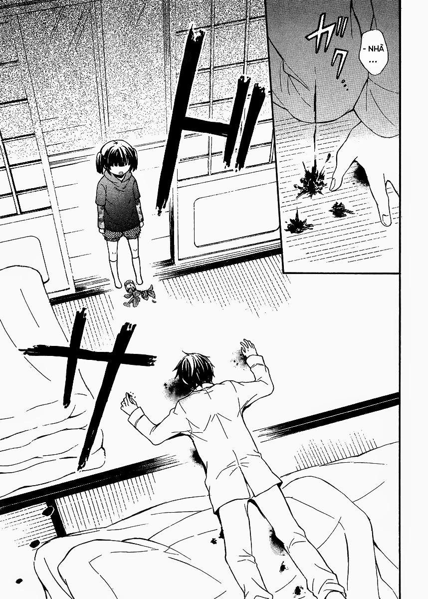 Watari-Kun No Xx Ga Houkai Sunzen Chapter 8 - 26