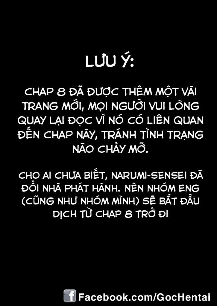 Watari-Kun No Xx Ga Houkai Sunzen Chapter 11 - 3