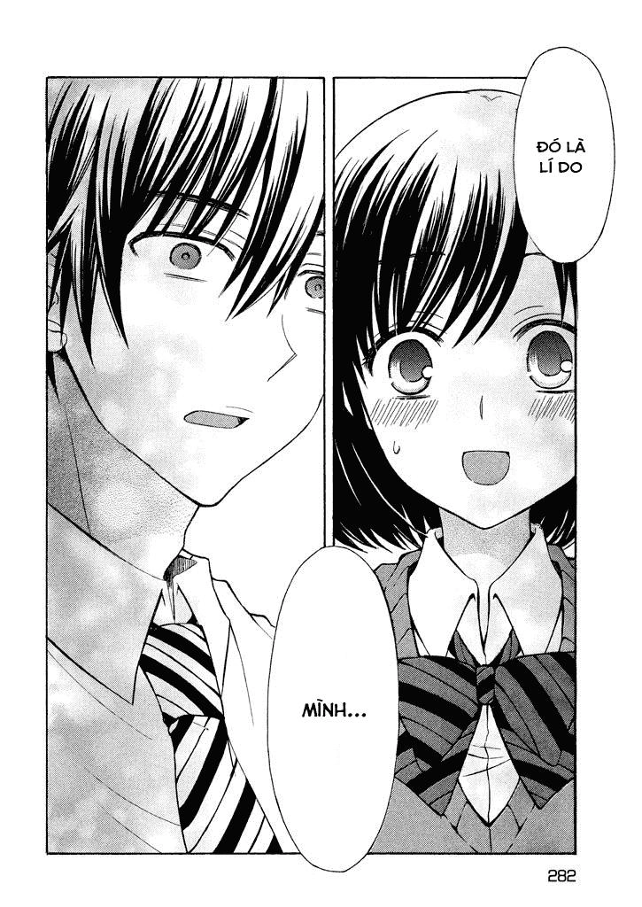 Watari-Kun No Xx Ga Houkai Sunzen Chapter 11 - 29