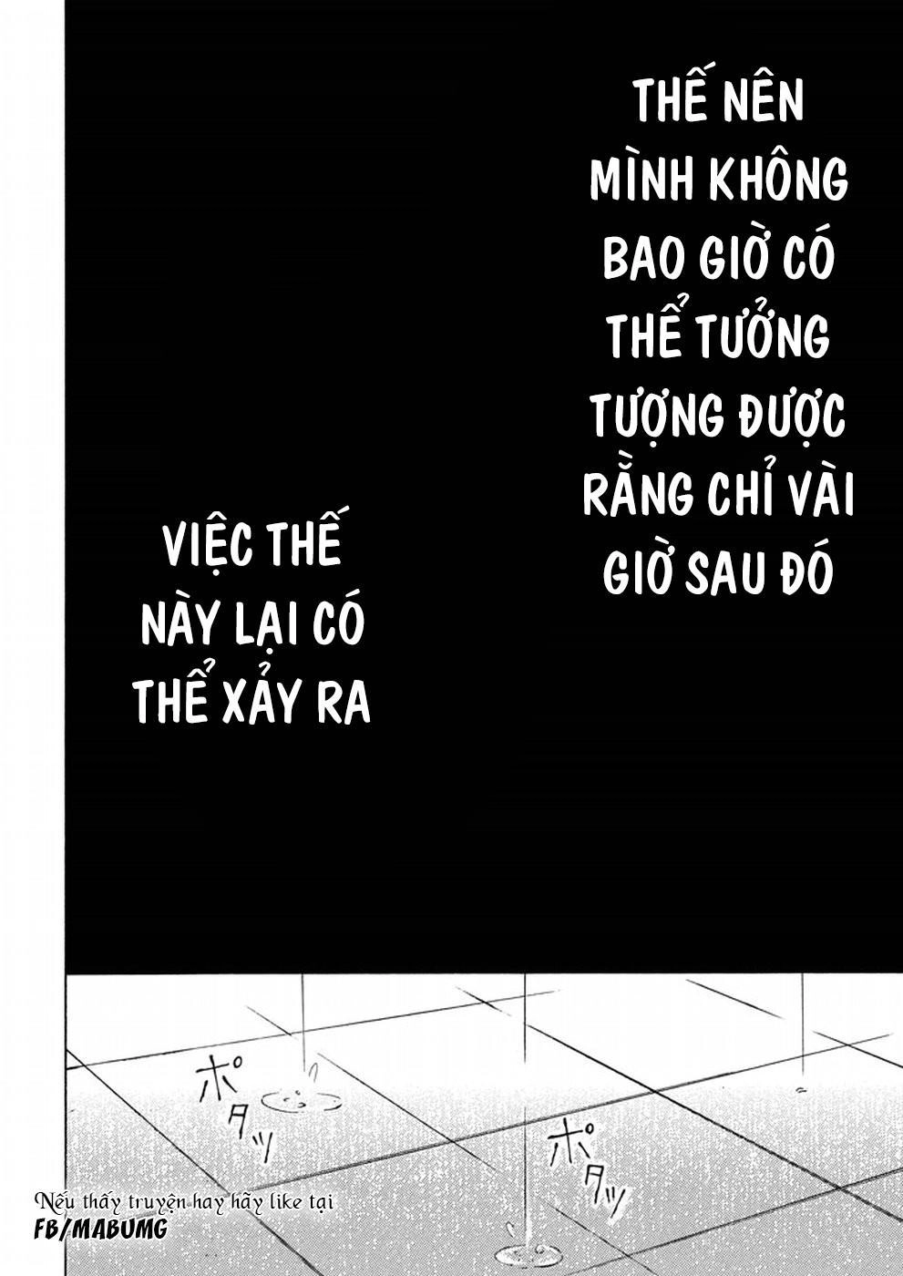 Watari-Kun No Xx Ga Houkai Sunzen Chapter 30 - 36