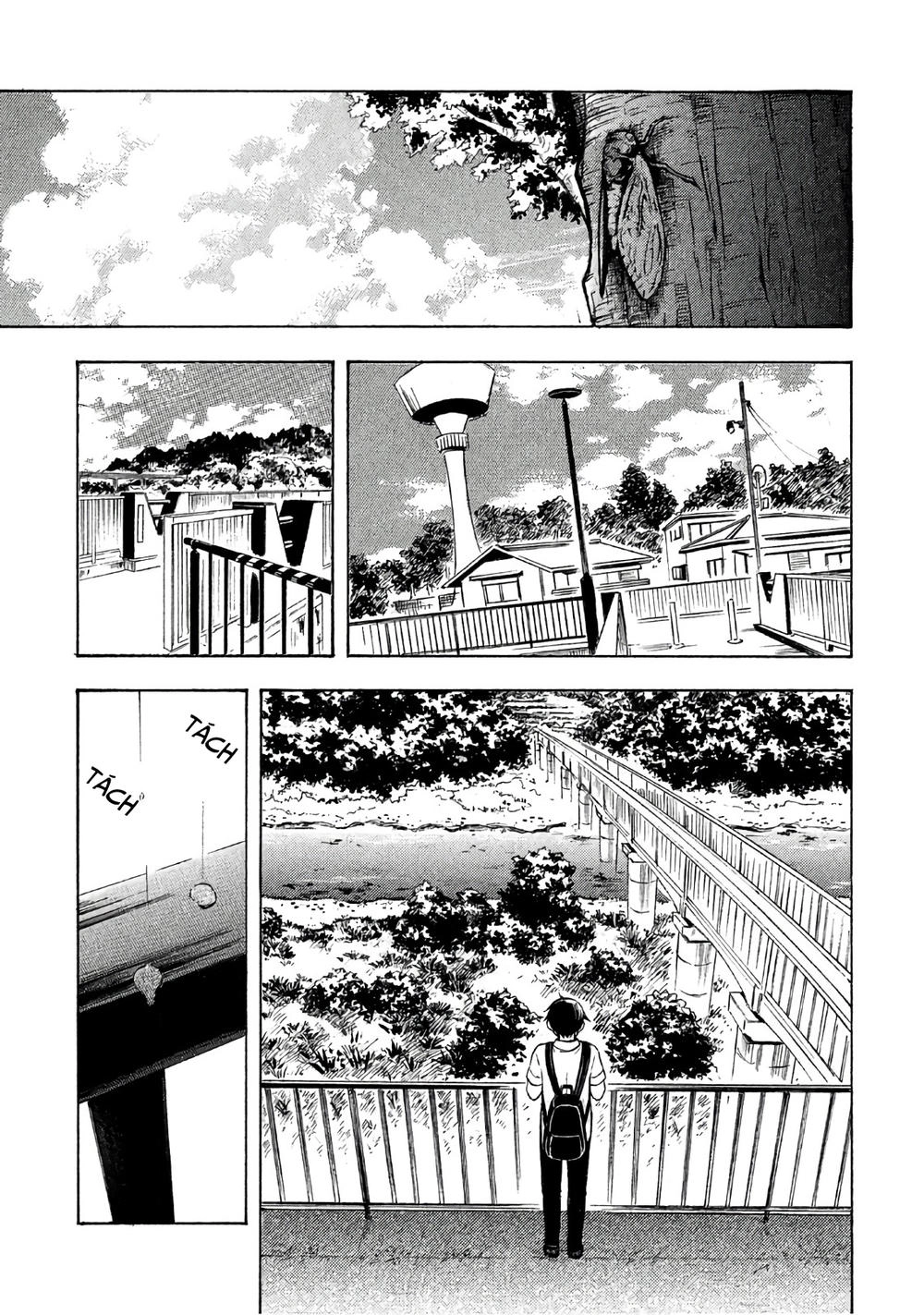 Watari-Kun No Xx Ga Houkai Sunzen Chapter 38 - 8