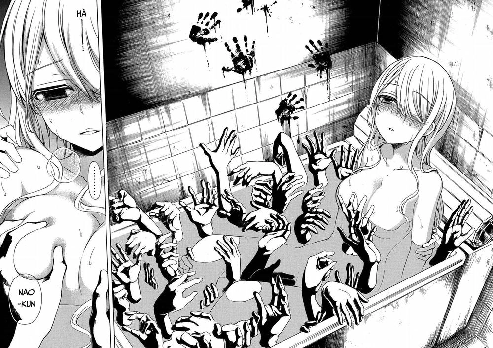 Watari-Kun No Xx Ga Houkai Sunzen Chapter 42.5 - 11