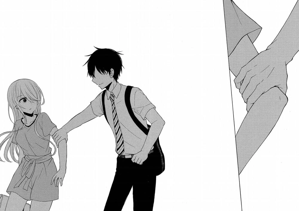 Watari-Kun No Xx Ga Houkai Sunzen Chapter 45 - 28