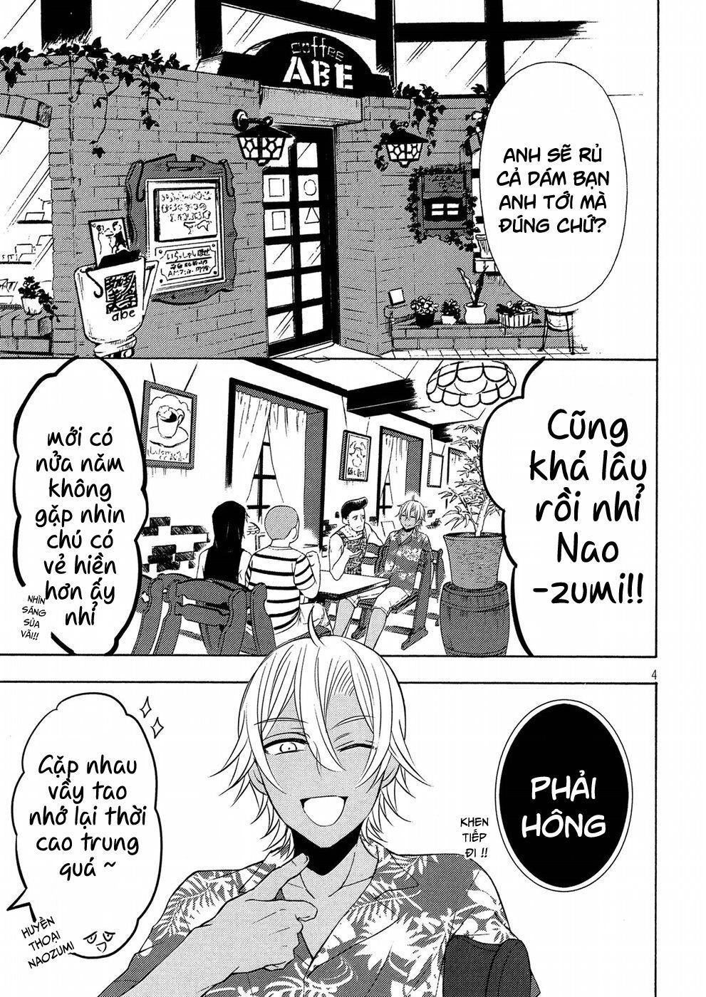 Watari-Kun No Xx Ga Houkai Sunzen Chapter 48 - 5