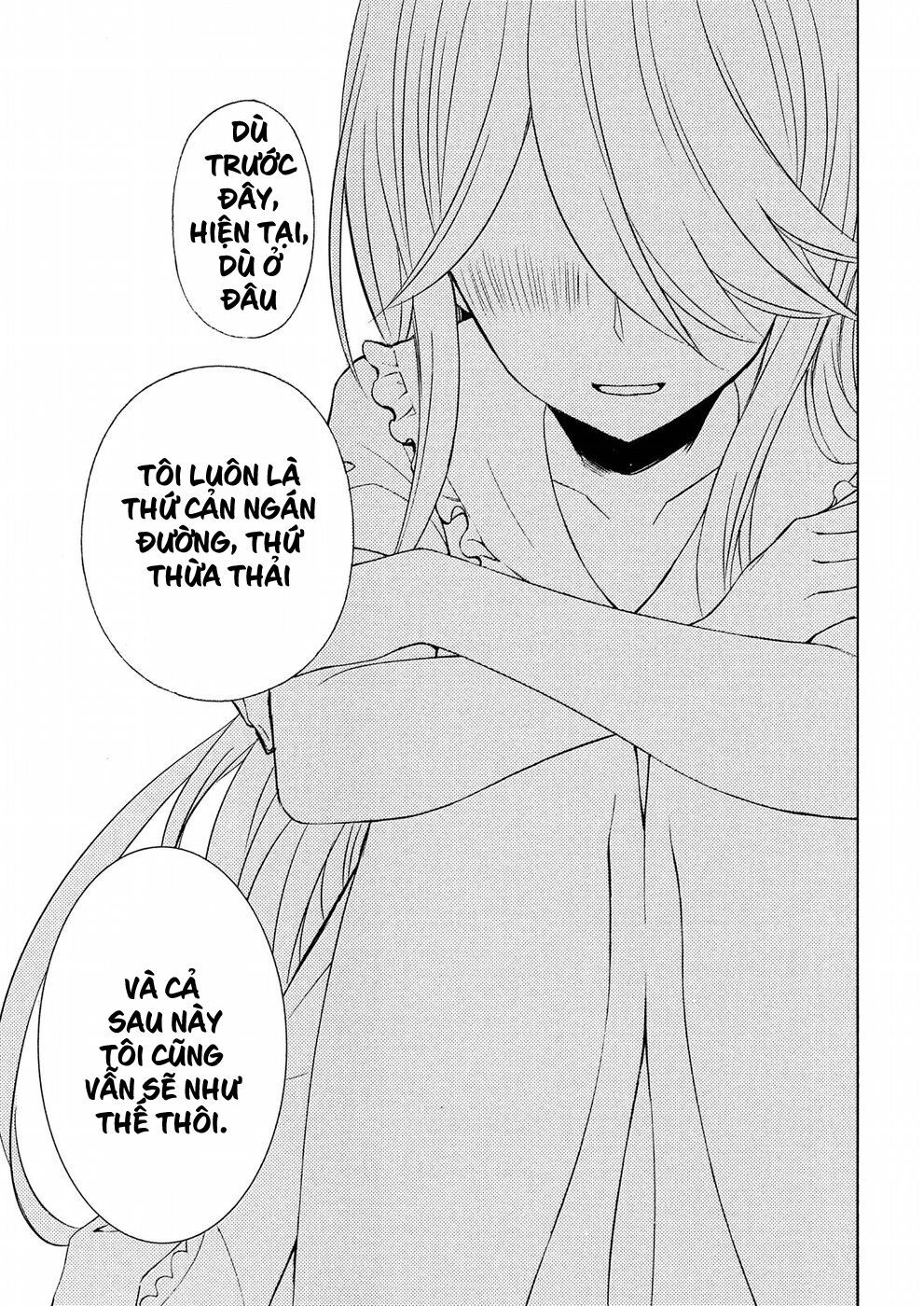 Watari-Kun No Xx Ga Houkai Sunzen Chapter 48 - 29