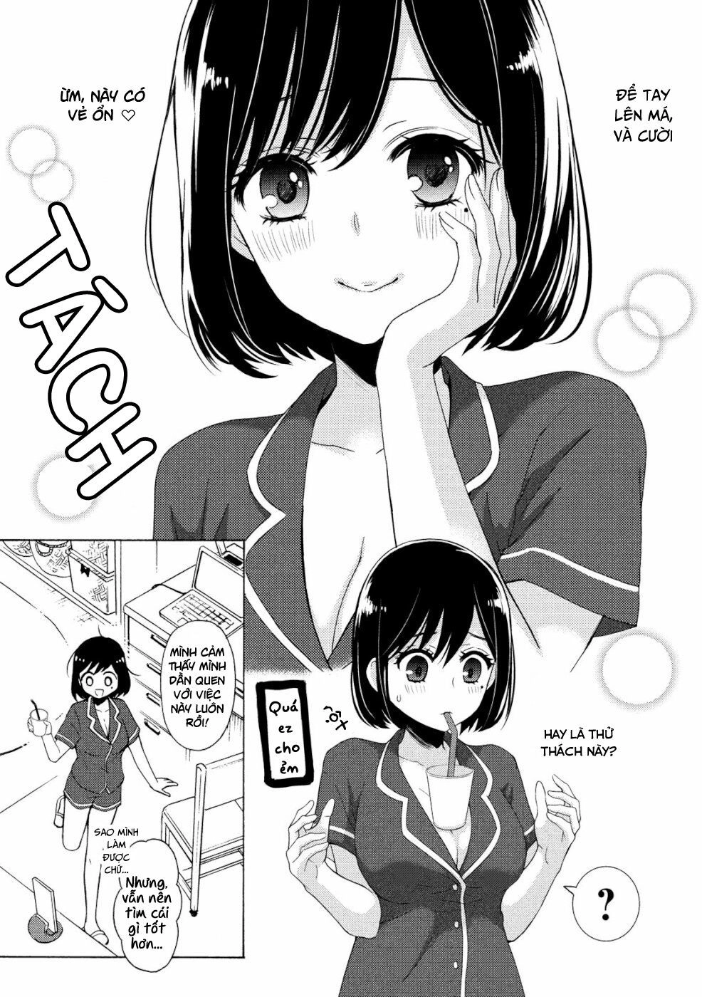 Watari-Kun No Xx Ga Houkai Sunzen Chapter 50 - 20