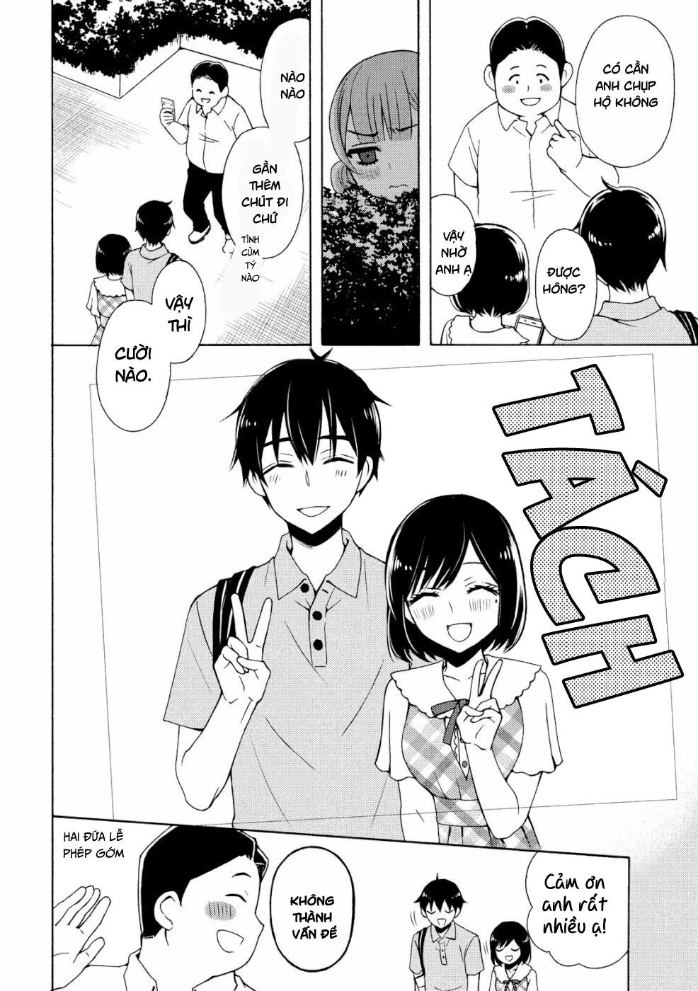 Watari-Kun No Xx Ga Houkai Sunzen Chapter 51 - 28