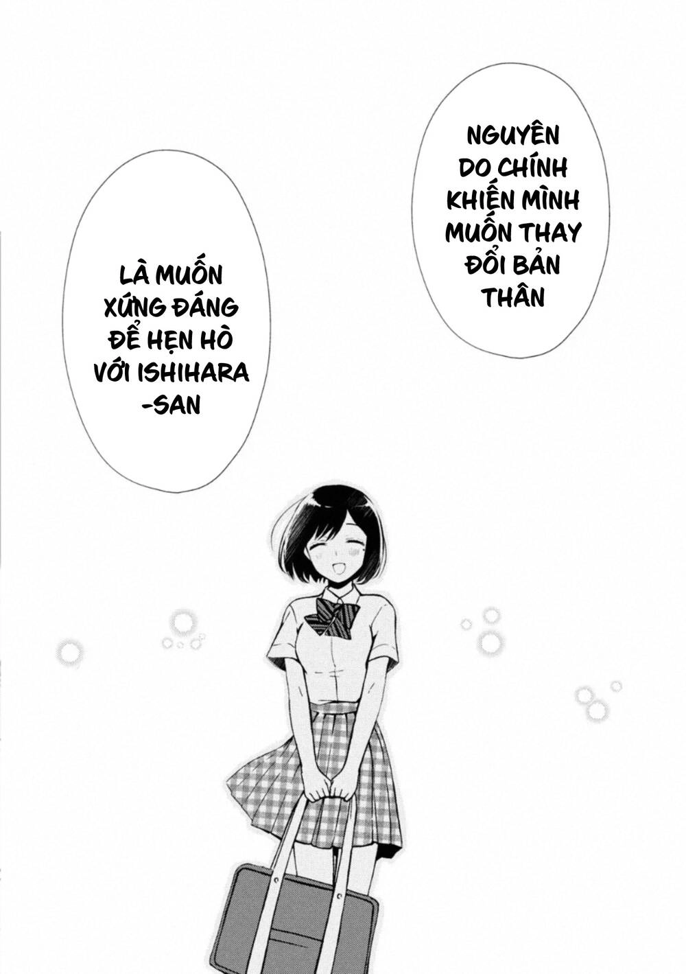 Watari-Kun No Xx Ga Houkai Sunzen Chapter 58 - 30